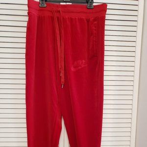 Nike Women's Sweatpants XL